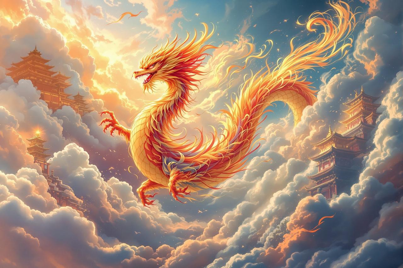 丁香影视原创动画《山海经》系列定档暑期 - 影视资讯 - 丁香影视新闻